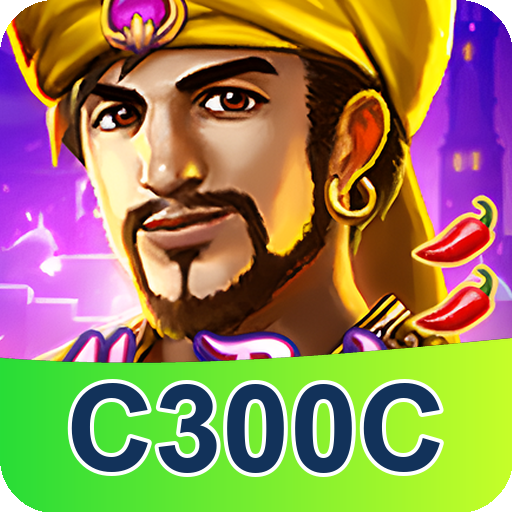 Logo Oficial C300C Download